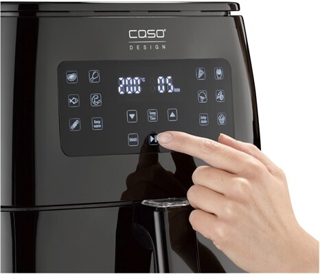 Caso AF 600 XL