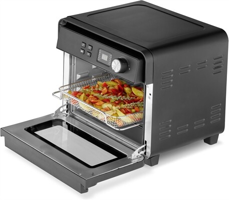 Caso AirFry Chef 1700