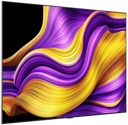 LG OLED83G58LW