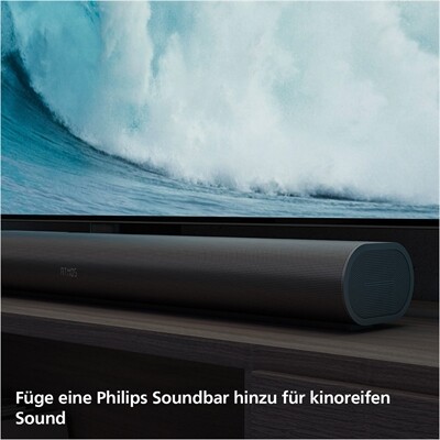 Philips 55OLED810 Austeller
