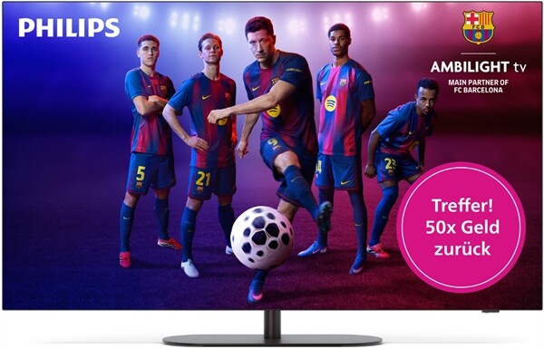 Philips 42OLED810/12