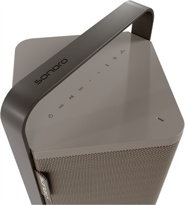 sonoro Vibes L
