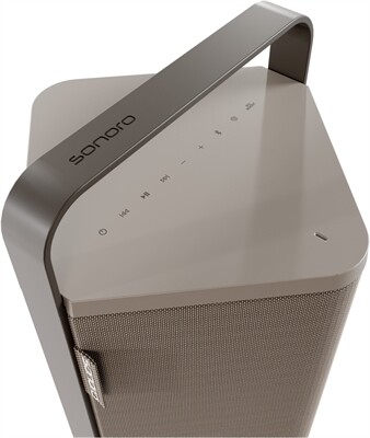 sonoro Vibes XL