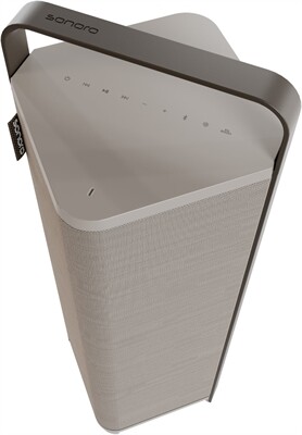 sonoro Vibes XL