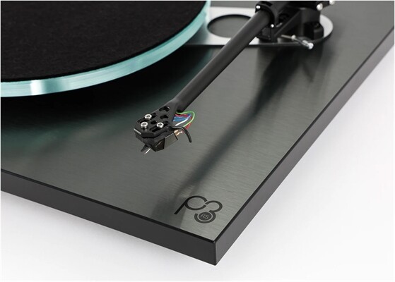 REGA Planar 3 RS Sondermodell + Nd5