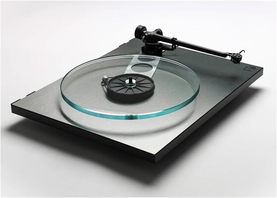 REGA Planar 3 RS Sondermodell + Nd5