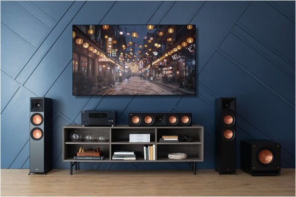 Onkyo TX-RZ70