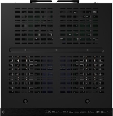 Onkyo TX-RZ70 B-Ware