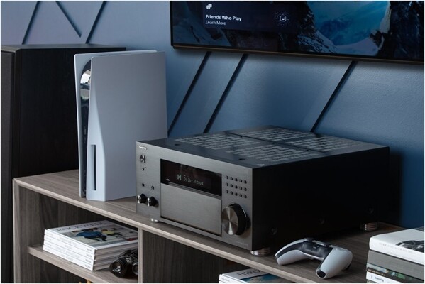 Onkyo TX-RZ70 B-Ware