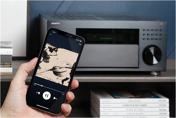 Onkyo TX-RZ70 B-Ware