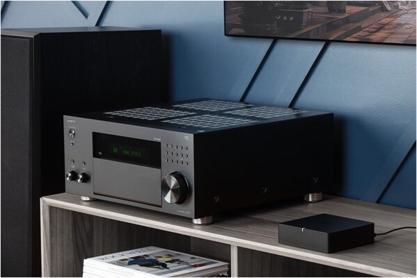 Onkyo TX-RZ70 B-Ware