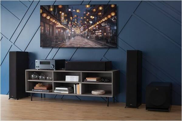 Onkyo TX-RZ70 B-Ware