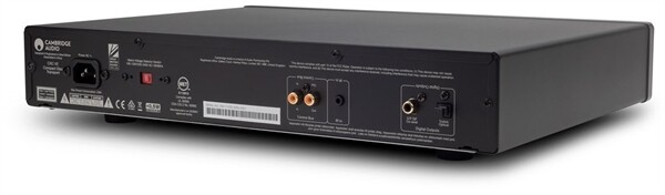CAMBRIDGEA CXC V2