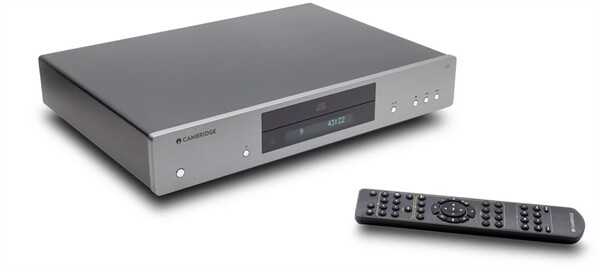 CAMBRIDGEA CXC V2