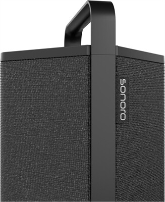 sonoro Vibes L