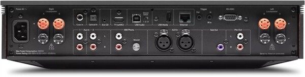 CAMBRIDGEA Evo 300