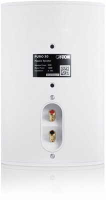 Canton Puro 30 /Stück