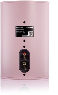 Canton Puro 30 /Stück