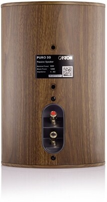 Canton Puro 30 /Stück
