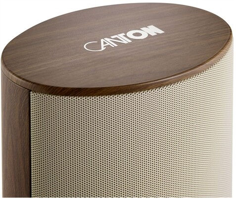 Canton Puro 90 /Stück