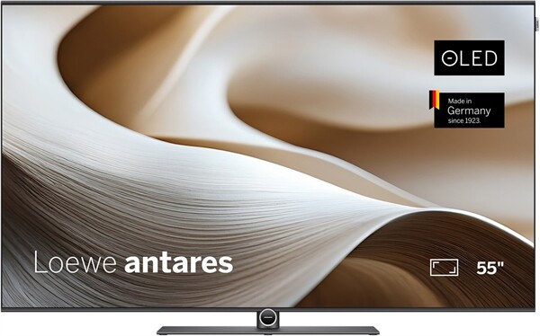 Loewe antares 55