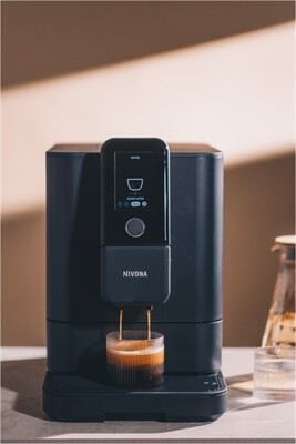 Nivona CafeRomatica NIVO 8101