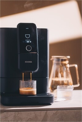 Nivona CafeRomatica NIVO 8101