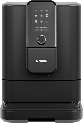 Nivona CafeRomatica NIVO 8101