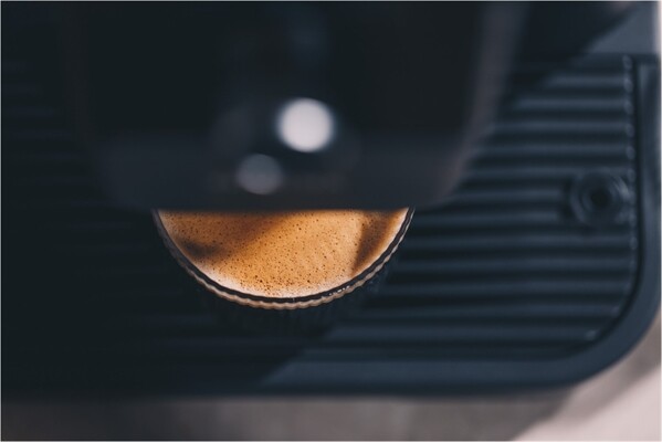Nivona CafeRomatica NIVO 8101