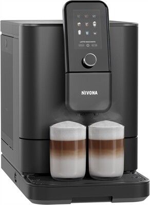 Nivona CafeRomatica NIVO 8101