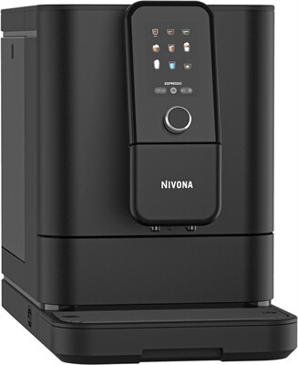 Nivona CafeRomatica NIVO 8101