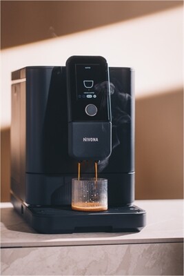 Nivona CafeRomatica NIVO 8101