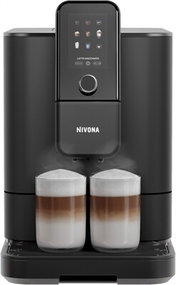 Nivona CafeRomatica NIVO 8101