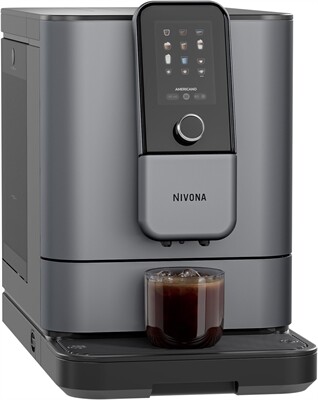 Nivona CafeRomatica NIVO 8107