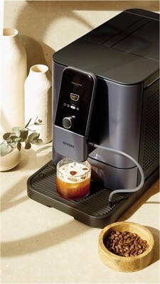 Nivona CafeRomatica NIVO 8107