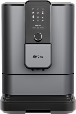 Nivona CafeRomatica NIVO 8107