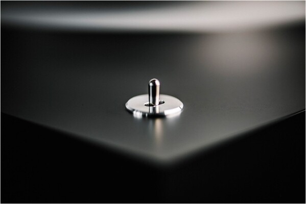 Pro-Ject Debut Reference 10
