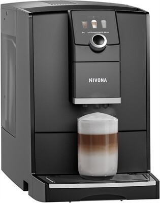 Nivona CafeRomatica NICR 790