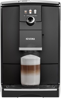 Nivona CafeRomatica NICR 790