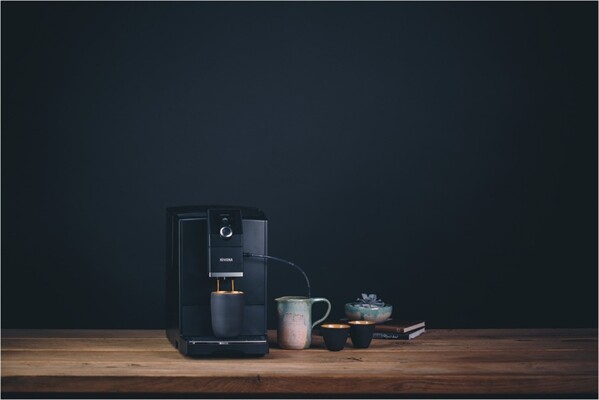 Nivona CafeRomatica NICR 790