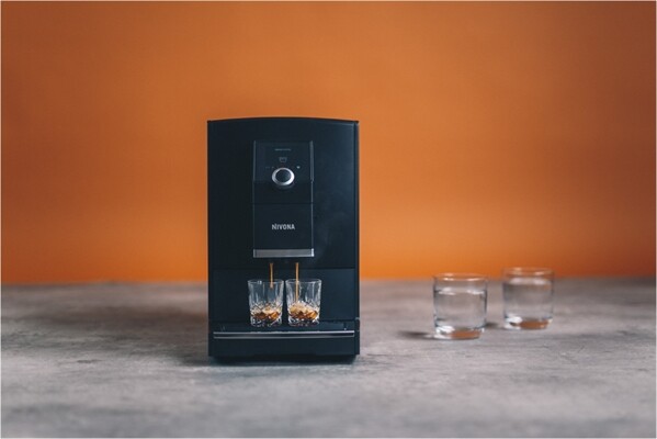 Nivona CafeRomatica NICR 790