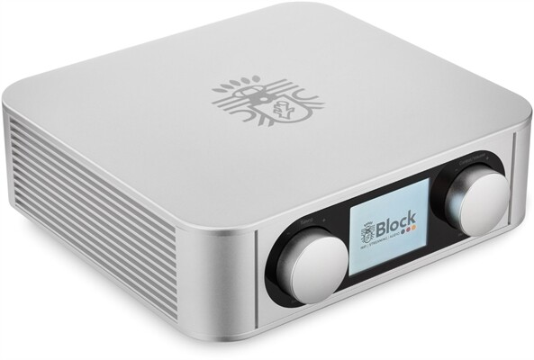 Block Unique Stereo