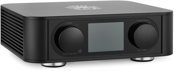Block Unique Stereo