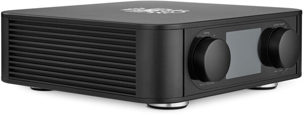 Block Unique Stereo