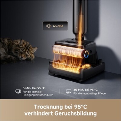 DREAME T12 Pro