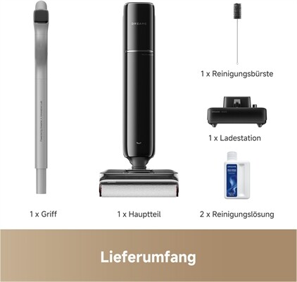 DREAME T12 Pro