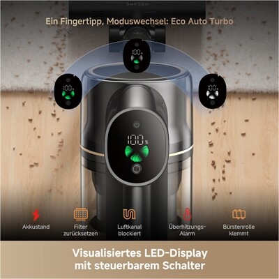 DREAME R20 Pro