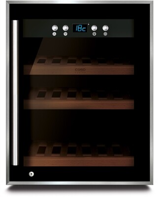 Caso WineSafe 12