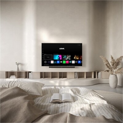 Loewe antares 55