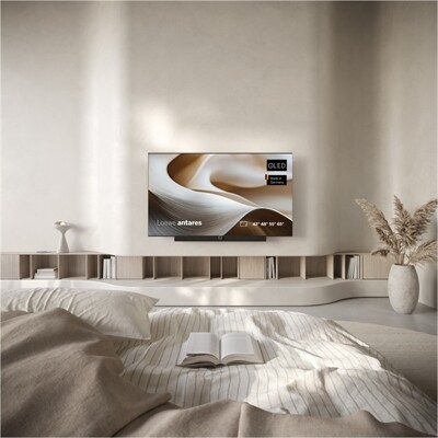 Loewe antares 55